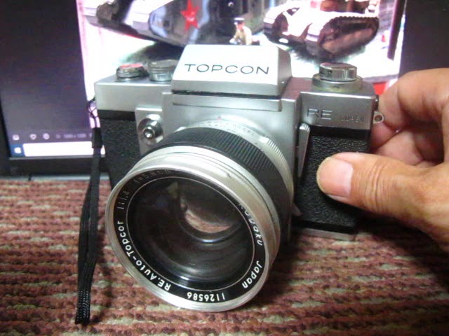 215 Vintage Agfa folding Camera Isolette II アグファ ビンテージ
