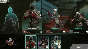 versus, modern combat,versus,6, 4v4 matchmaking,NEW GRAPHICS,Live Multiplayer,