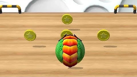 GOING BALLS - ALL LEVELS GAMEPLAY # 139