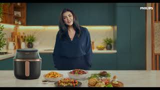 Award winning Designs- Philips Airfryer | Red Dot Award | Aesthetic Design | #AirfryerMatlabPhilips