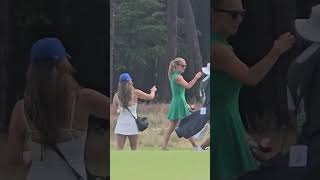 will ferrell in pinehurst