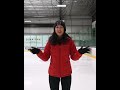 Mohawk (C-Step) Tips for Figure Skating