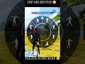 1🥺 HP ME REVIEW 😱 #@abhishekxyz #freefire #trendingshorts #shortsfeed #freefirevideos #support