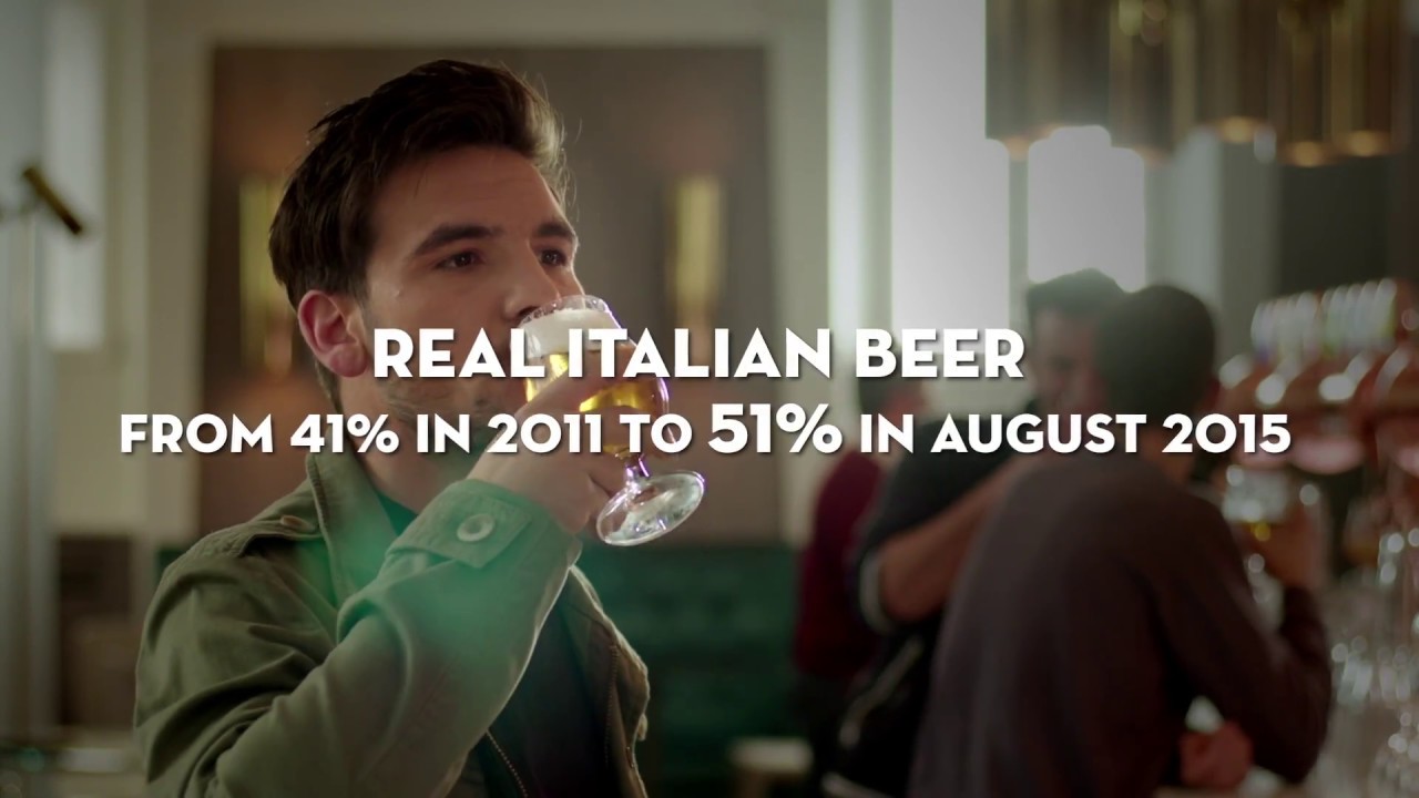 Angelo Poretti English