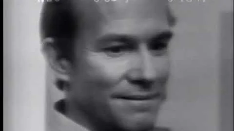 1969 Advertising Council PSA - NICB - 25 Technical Careers - Tommy Smothers (:60)