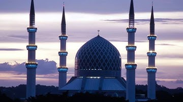 سورة الحاقة الشيخ ماجد الزامل تلاوة خاشعة