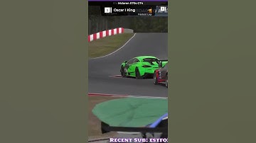 GT4 Falken Tyre Challenge | !commands | !help | Next: GT3 Fanatec Chall... | #airacingttv on #Twitch