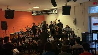 Willowcrest | Spring '26 EoT Concert