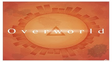 overworld ---- level by vulpu (ovy) ---- Project Arrhythmia