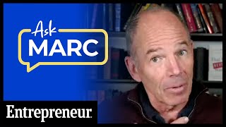 More Tips on Business Plans with Netflix Co-Founder Marc Randolph