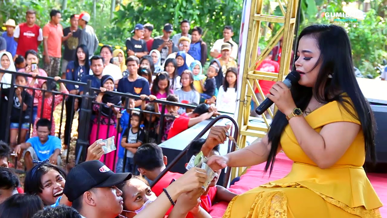 BADAI NINDA FAHREZA - NEW SHAFFANA TUBANAN GRAVE DEVIL COMMUNITY