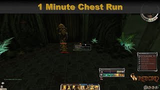 Guild Wars 1 Minute EASY Zodiac Chest Run!