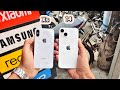 iPhone Xs Vs iPhone 14 || Design And Camera Comparison ! 