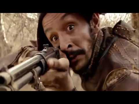 Minissérie A Pedra do Reino | Luiz Fernando Carvalho | Ariano Suassuna