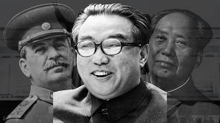 How Stalin and Mao Created the World’s Most Suppressed State — North Korea (DPRK)