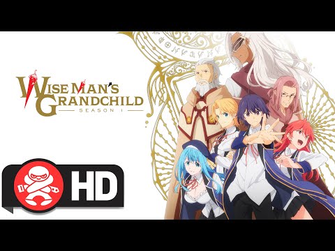 Wise Man's Grandchild Season 1 | Available to Order Now!