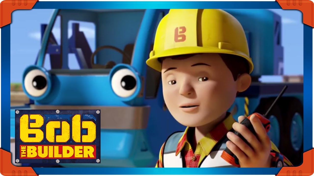 Bob the Builder | MEGA Compilation | Season 19 Episode 41 - 52 | Videos ...
