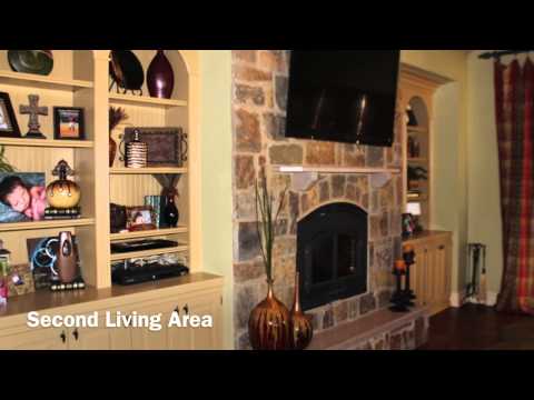 2319 Summit Oaks, Jonesboro, AR home video tour