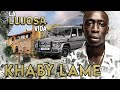 Khaby Lame | La Lujosa Vida | $2M de dólares ganados por 100 Millones de seguidores de TikTok 💰