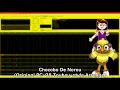 Chocobo de Norou (Original PC-98 Touhou-style Arrange)