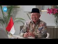 Big Indonesian companies are concerned about how to participate in the in the climate change program