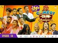 Wai wai quick pyro comedy club with champions  epi 50  deepak raj  kedar ghimire benisha