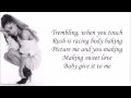 Ariana Grande feat. A$AP Ferg - Hands On Me (with Lyrics)