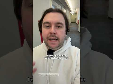 Torontonians Unhappy With The Finch Street West Light Rail Line 