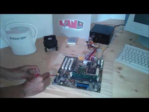 Extreme Overclocking