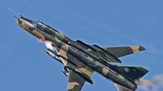 War Thunder - Su-22M4