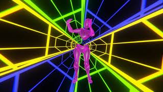 Vj Loop - Hexa Dance