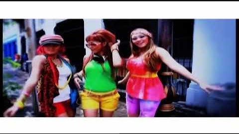 Trio Macan - Sakit Hati (Official Music Video NAGASWARA)