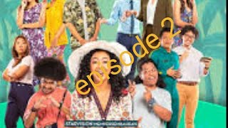 susah sinyal The Series persaingan menjadi manajer baru hotel
