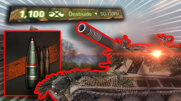 The Rhm.-Borsig Waffenträger Is Disgusting  /  Rhm Video Montaje