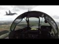 Mig-29 PKW Orlik view from the helmet