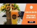 Nước Ép Hoa Quả Hai Tầng Xôn Xao Phố Đi Bộ | Vinbar