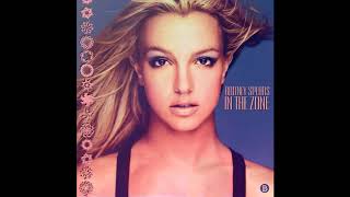 Britney Spears - My Big Secret (Instrumental)