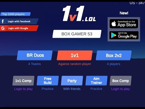 Emisión en directo de BOX GAMER 53