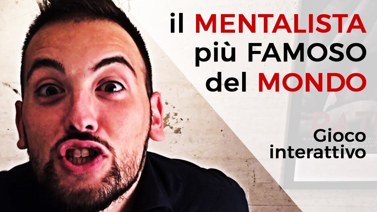 Chi E Il Piu Famoso Del Mondo