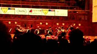 Prague Concerto - Smetana Vltava - Obecni Dum