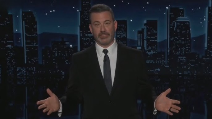 ‘Jimmy Kimmel’s misinformation war’: Host’s crazy claims about Charlie Kirk’s alleged killer