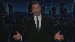 Download Lagu ‘Jimmy Kimmel’s misinformation war’: Host’s crazy claims about Charlie Kirk’s alleged killer MP3