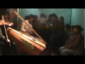 coca kintucha arpa y violin