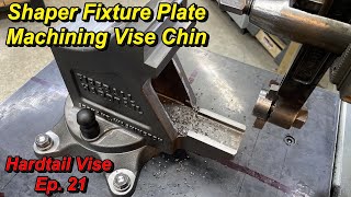 Hardtail Vise Build Ep. 21 by Abom79 72,579 views 1 month ago 56 minutes