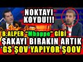 Balper mbappe gb ocukla oynar gb oynuyor gs ov yapiyor oov bo lafi birakin