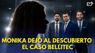 La entrevista de #MONIKA que destapó la venta irregular de 750 hectáreas de tierras en Santa Elena.