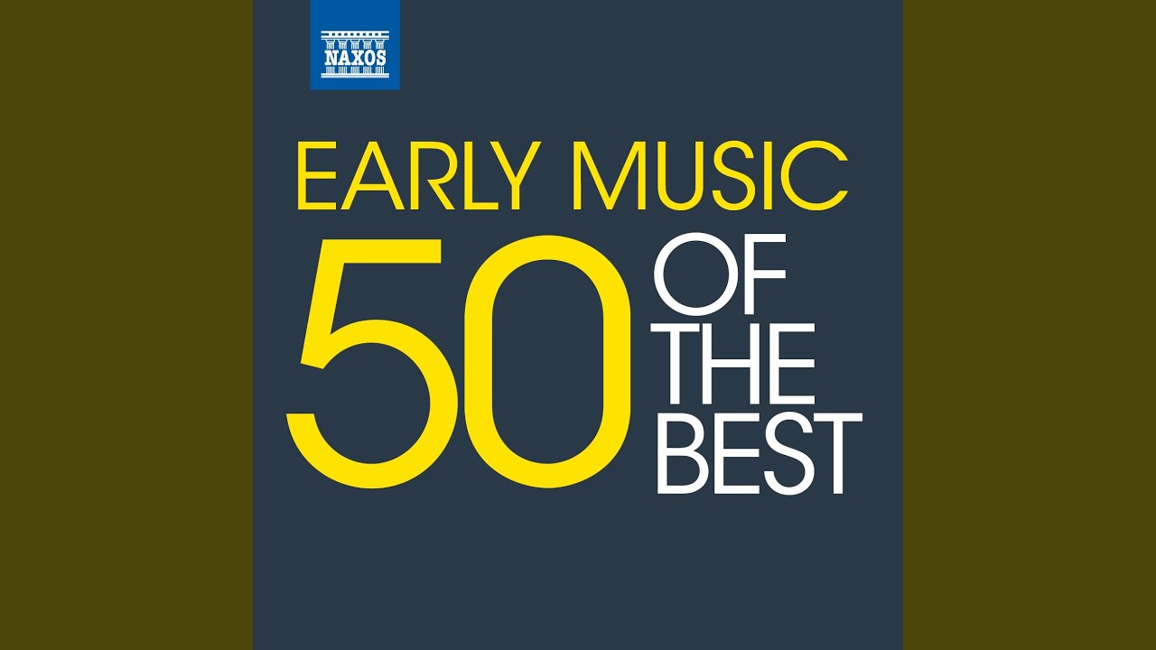 O Euchari in leta via YouTube