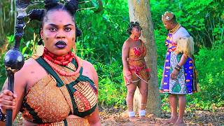 The Crowned Prince Never Knew The Maiden He Fell For Is A Very Dangerous Priestess | African Movies