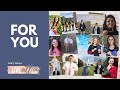 For You Official Music Video For You Official Music Video
