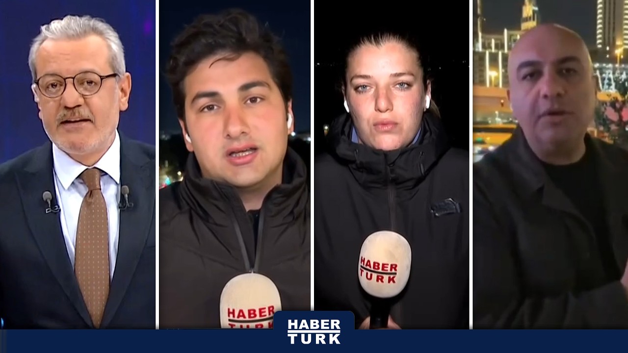 Ortadoğu Alev Alev: Savaşın 9. Gününde Ateş Büyüyor!